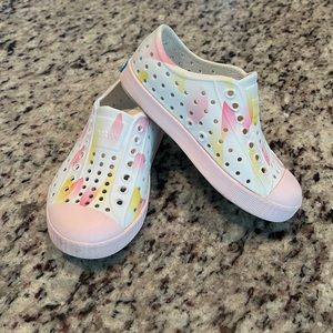 Toddler Girls Natives - C9